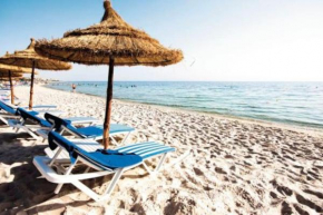 In Paradise Appart